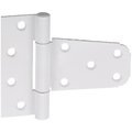 National Mfg/Spectrum Brands Hhi 312 WHT Gate Hinge N342-568